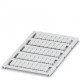 UCT-WMS 4,7 (12X5,5) 0828571 PHOENIX CONTACT Segnafilo