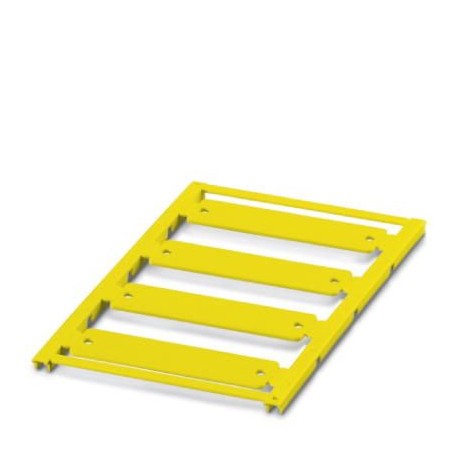 UC-EMSP (50X15) YE 0828707 PHOENIX CONTACT Repères pour appareils