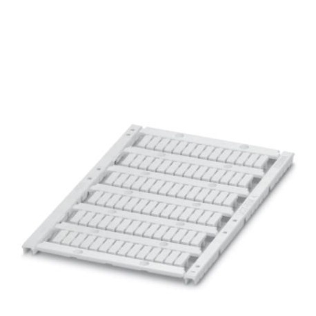 UCT-TM 4 0828732 PHOENIX CONTACT Repères pour blocs de jonction