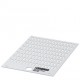 US-WMT (10X4) 0828765 PHOENIX CONTACT Repères pour câble
