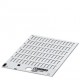 US-WMT (15X4) 0828767 PHOENIX CONTACT Kabelmarker