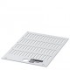 US-WMT (23X4) 0828769 PHOENIX CONTACT Repères pour câble