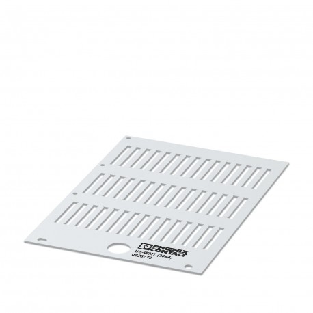 US-WMT (30X4) 0828770 PHOENIX CONTACT Repères pour câble