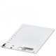 US-EMLP (27X12,5) 0828798 PHOENIX CONTACT Kunststoffschild