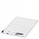US-EMLP (27X27) 0828801 PHOENIX CONTACT Kunststoffschild