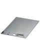 US-EMLP (27X12,5) SR 0828892 PHOENIX CONTACT Targhetta in plastica