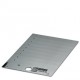 US-EMLP (60X15) SR 0828904 PHOENIX CONTACT Kunststoffschild