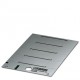 US-EMLP (60X30) SR 0828906 PHOENIX CONTACT Kunststoffschild
