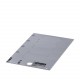 US-EMSP (50X30) SR 0828928 PHOENIX CONTACT Repères pour appareils