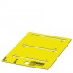 US-EMSP (75,6X54) YE 0828929 PHOENIX CONTACT Codificatore di dispositivi