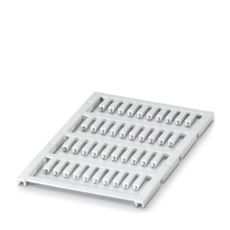 UC-WMCO 1,6 (12X3) CUS 0829032 PHOENIX CONTACT Repère pour conducteur