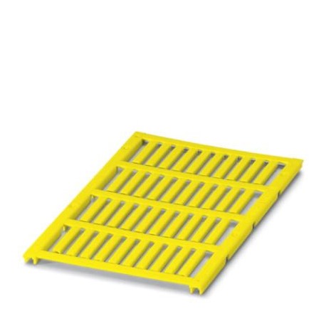 UC-WMCO 2,1 (21X3) YE CUS 0829054 PHOENIX CONTACT Segnaconduttori