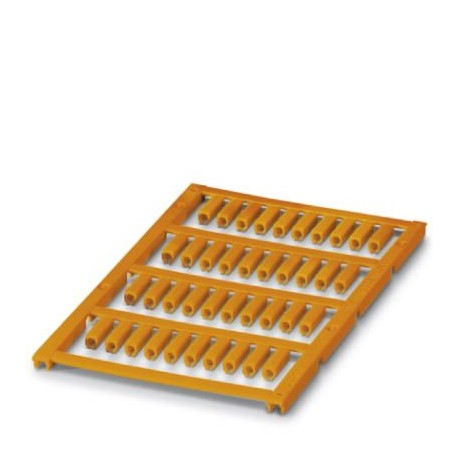UC-WMCO 2,9 (12X3,5) OG CUS 0829065 PHOENIX CONTACT Repère pour conducteur