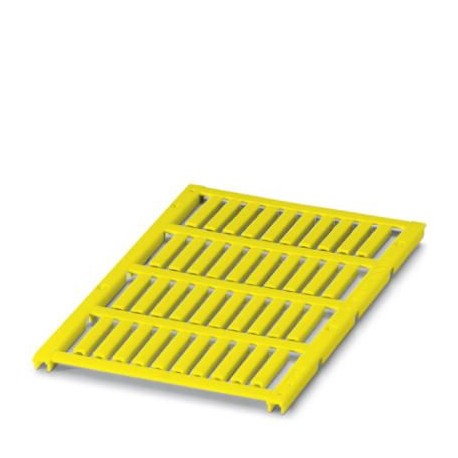 UC-WMCO 2,9 (21X3,5) YE CUS 0829068 PHOENIX CONTACT Marcador de conductores, disponible: por esteras, amaril..