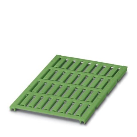 UC-WMCO 3,6 (21X4,5) GN CUS 0829084 PHOENIX CONTACT Segnaconduttori