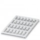 UC-WMCO 4,9 (12X5) CUS 0829088 PHOENIX CONTACT Segnaconduttori