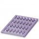 UC-WMCO 4,9 (12X5) VT CUS 0829094 PHOENIX CONTACT Segnaconduttori