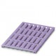 UC-WMCO 4,9 (21X5) VT CUS 0829101 PHOENIX CONTACT Segnaconduttori