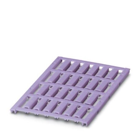 UC-WMCO 4,9 (21X5) VT CUS 0829101 PHOENIX CONTACT Repère pour conducteur
