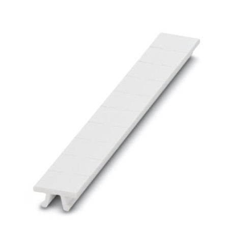 ZB 9 CUS 0829128 PHOENIX CONTACT Repérage ZB, à commander : par bandes, blanc, impression selon les indicati..