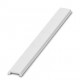 ZBF 13 CUS 0829134 PHOENIX CONTACT Repérage ZB, plat, à commander : par bandes, blanc, impression selon les ..