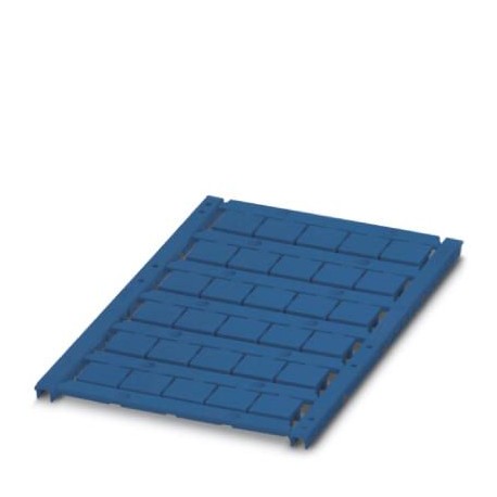 UCT-TM 12 BU 0829177 PHOENIX CONTACT Marker for terminal blocks