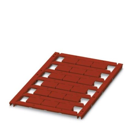 UCT-TM 16 RD 0829179 PHOENIX CONTACT Marker for terminal blocks