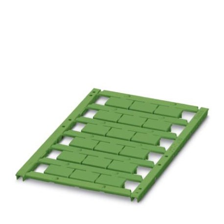UCT-TM 16 GN 0829183 PHOENIX CONTACT Marker for terminal blocks