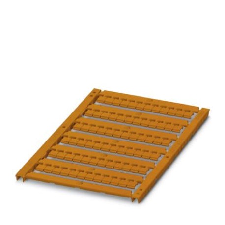 UCT-TMF 5 OG 0829190 PHOENIX CONTACT Marker for terminal blocks
