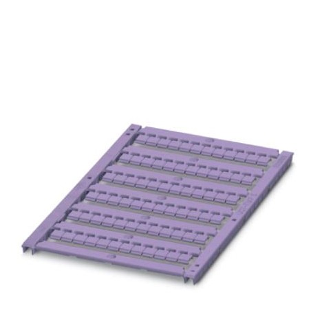 UCT-TMF 5 VT 0829191 PHOENIX CONTACT Repères pour blocs de jonction