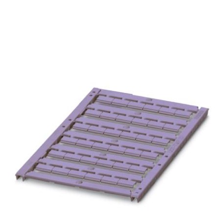 UCT-TMF 10 VT 0829208 PHOENIX CONTACT Repères pour blocs de jonction