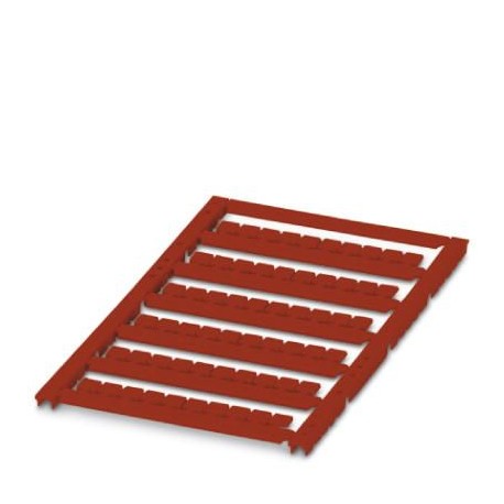 UCT1-TMF 6 RD 0829244 PHOENIX CONTACT Marker for terminal blocks