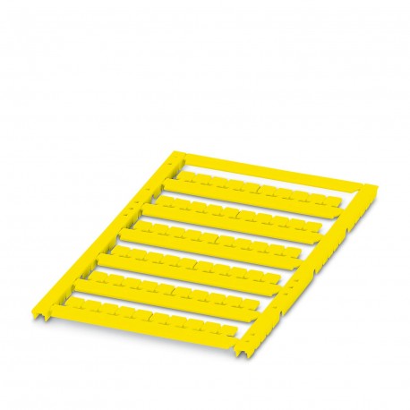 UCT1-TMF 6 YE 0829246 PHOENIX CONTACT Materiales UniCard para impresora de transferencia térmica, para rotul..