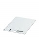 US-TM 100 0829255 PHOENIX CONTACT Repères pour blocs de jonction