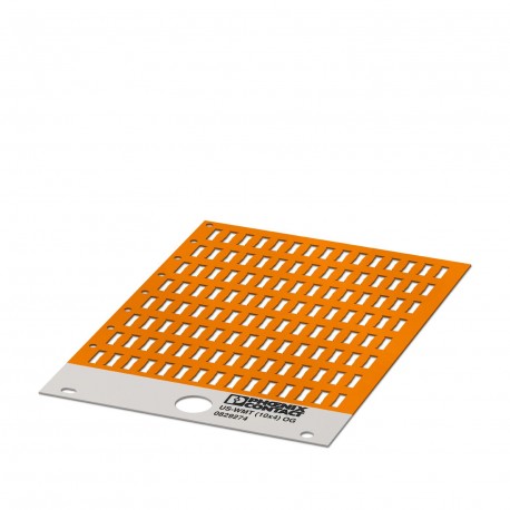US-WMT (10X4) OG 0829274 PHOENIX CONTACT Repères pour câble