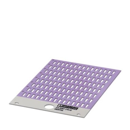 US-WMT (10X4) VT 0829276 PHOENIX CONTACT Repères pour câble