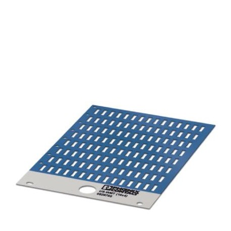 US-WMT (10X4) BU 0829277 PHOENIX CONTACT Kabelmarker