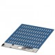 US-WMT (15X4) BU 0829291 PHOENIX CONTACT Repères pour câble