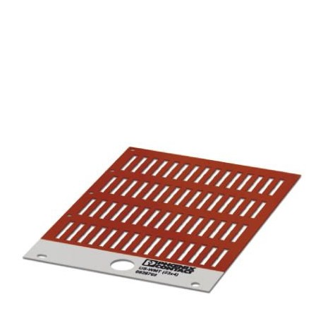 US-WMT (23X4) RD 0829301 PHOENIX CONTACT Repères pour câble