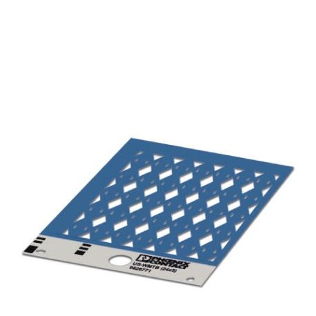 US-WMTB (24X5) BU 0829324 PHOENIX CONTACT Kabelmarker