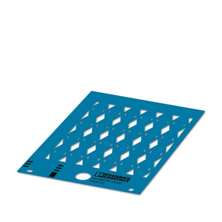 US-WMTB (29X8) BU 0829331 PHOENIX CONTACT Repères pour câble