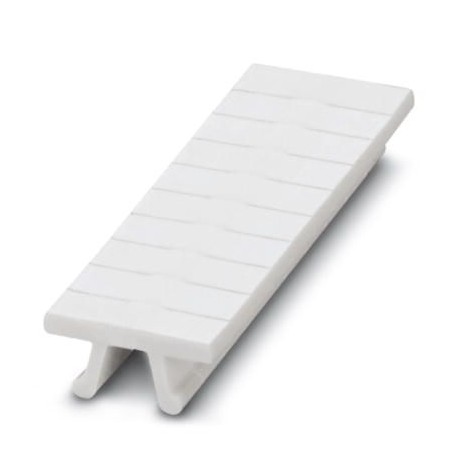 ZB 3,5 CUS 0829415 PHOENIX CONTACT Repérage ZB, à commander : par bandes, blanc, impression selon les indica..