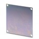 AE MP SH 150X150 0161962 PHOENIX CONTACT Plaque de montage