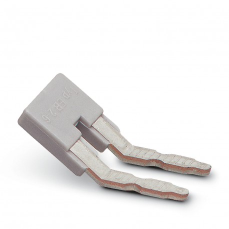 EB 2- 6 0201155 PHOENIX CONTACT Ponticello a pettine
