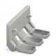 EB 3-25/UKH 0201375 PHOENIX CONTACT Peine puenteador, paso: 25 mm, longitud: 38,9 mm, anchura: 68,3 mm, núme..
