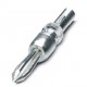 MPS-MT 0201744 PHOENIX CONTACT Prüfstecker