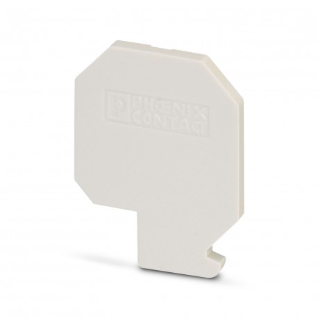 D-SSK 110 KER 0202060 PHOENIX CONTACT Abschlussdeckel