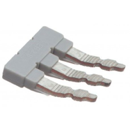 EB 3-8 0202141 PHOENIX CONTACT Ponticello a pettine