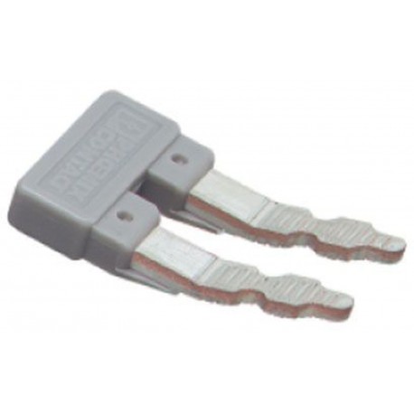 EB 2-8 0202154 PHOENIX CONTACT Ponticello a pettine