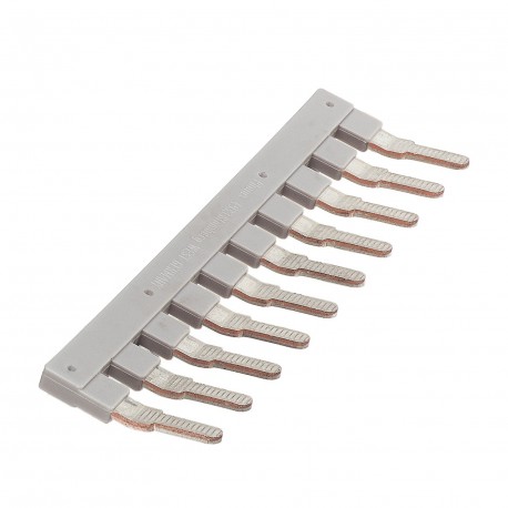 EB 10-10 0203137 PHOENIX CONTACT Ponticello a pettine